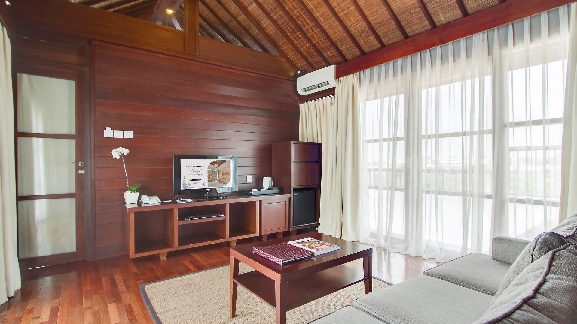 Amadea Resort & Villas Seminyak