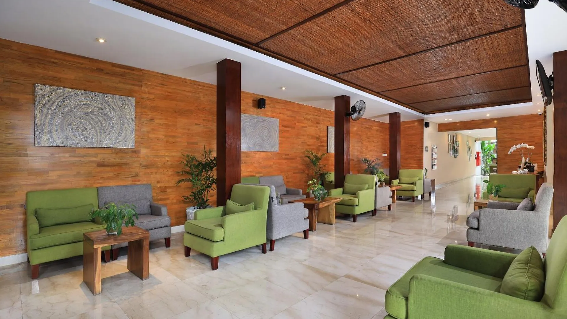 ****  Amadea Resort & Villas Seminyak  Indonesia