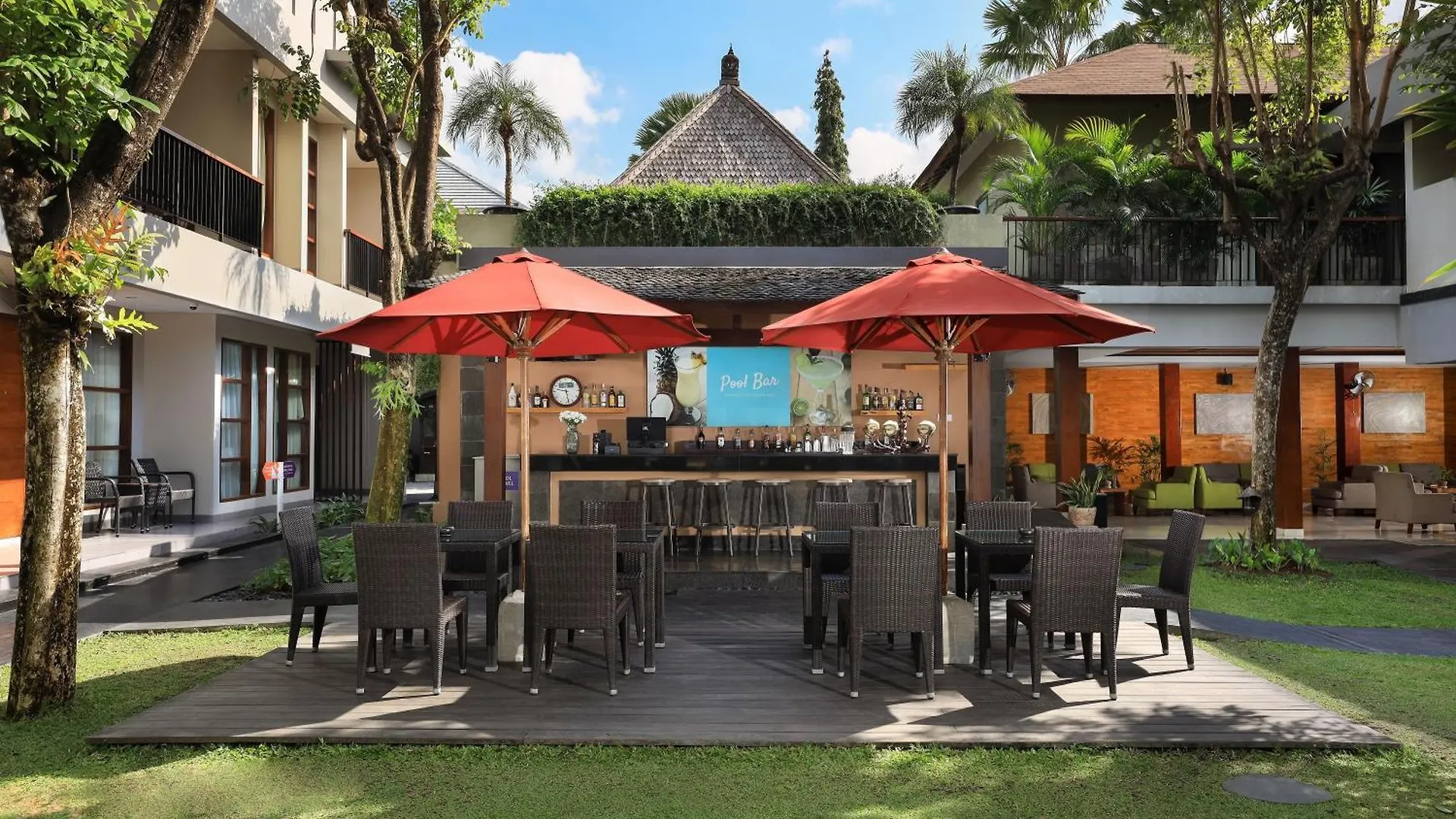 Amadea Resort & Villas Seminyak