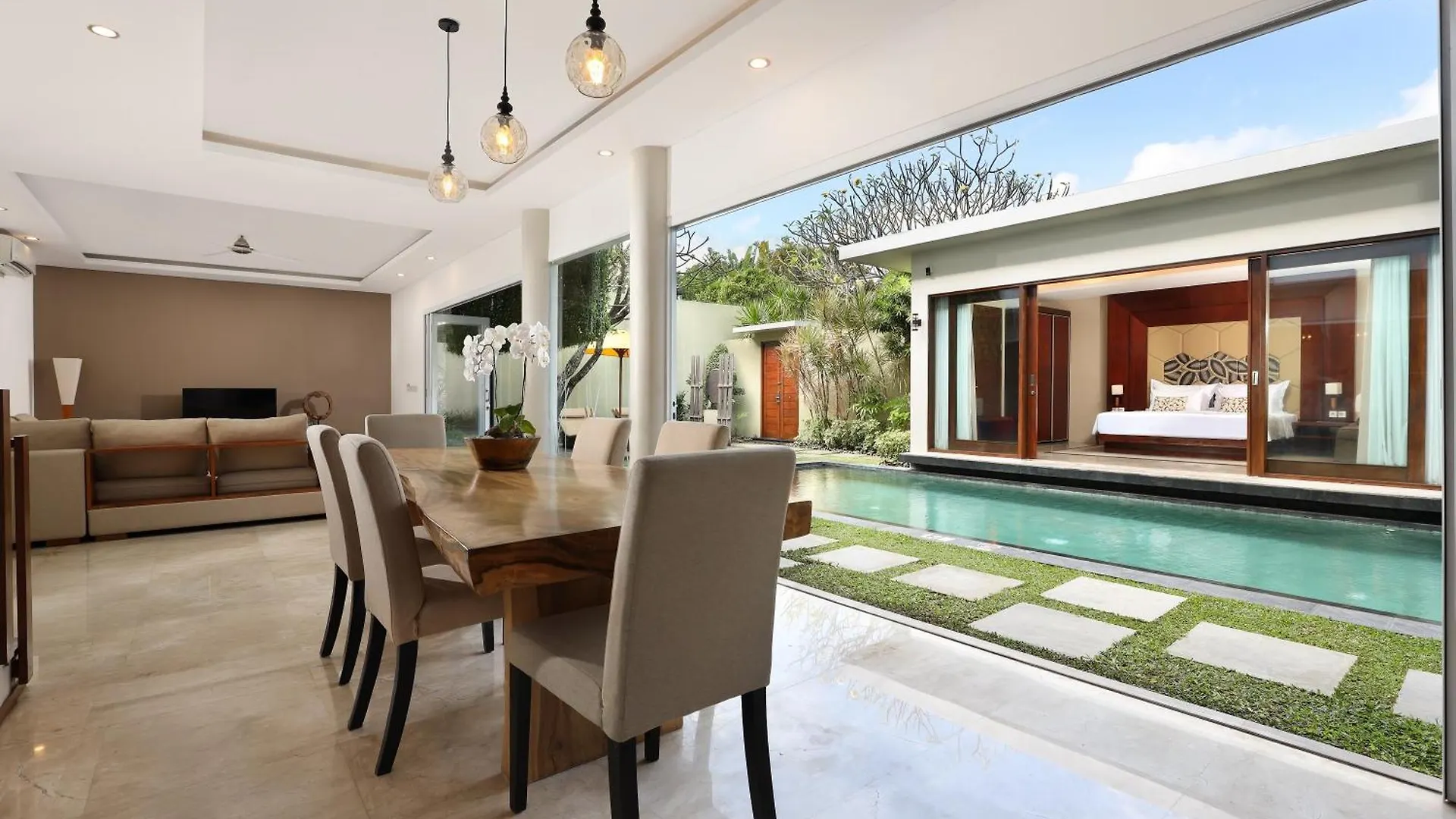 Amadea Resort & Villas Seminyak