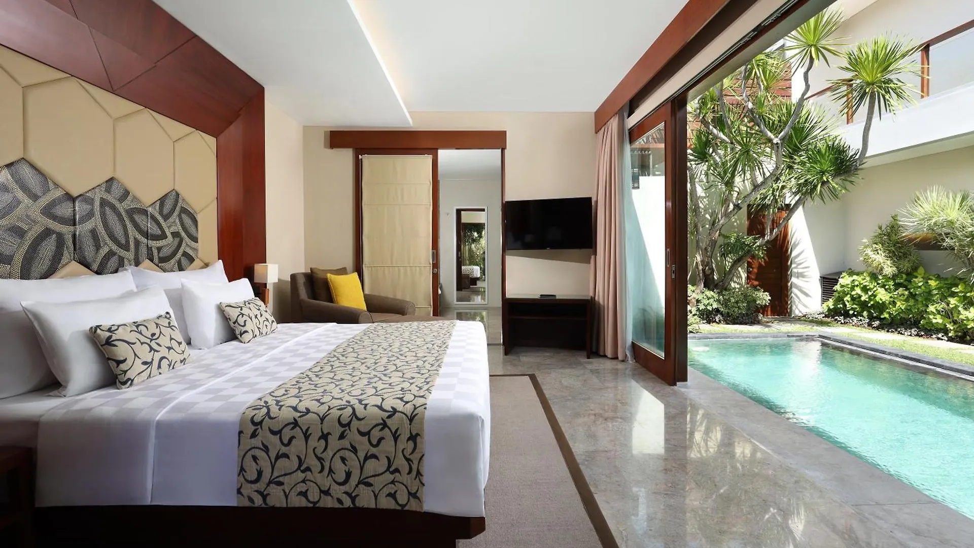 Amadea Resort & Villas Seminyak