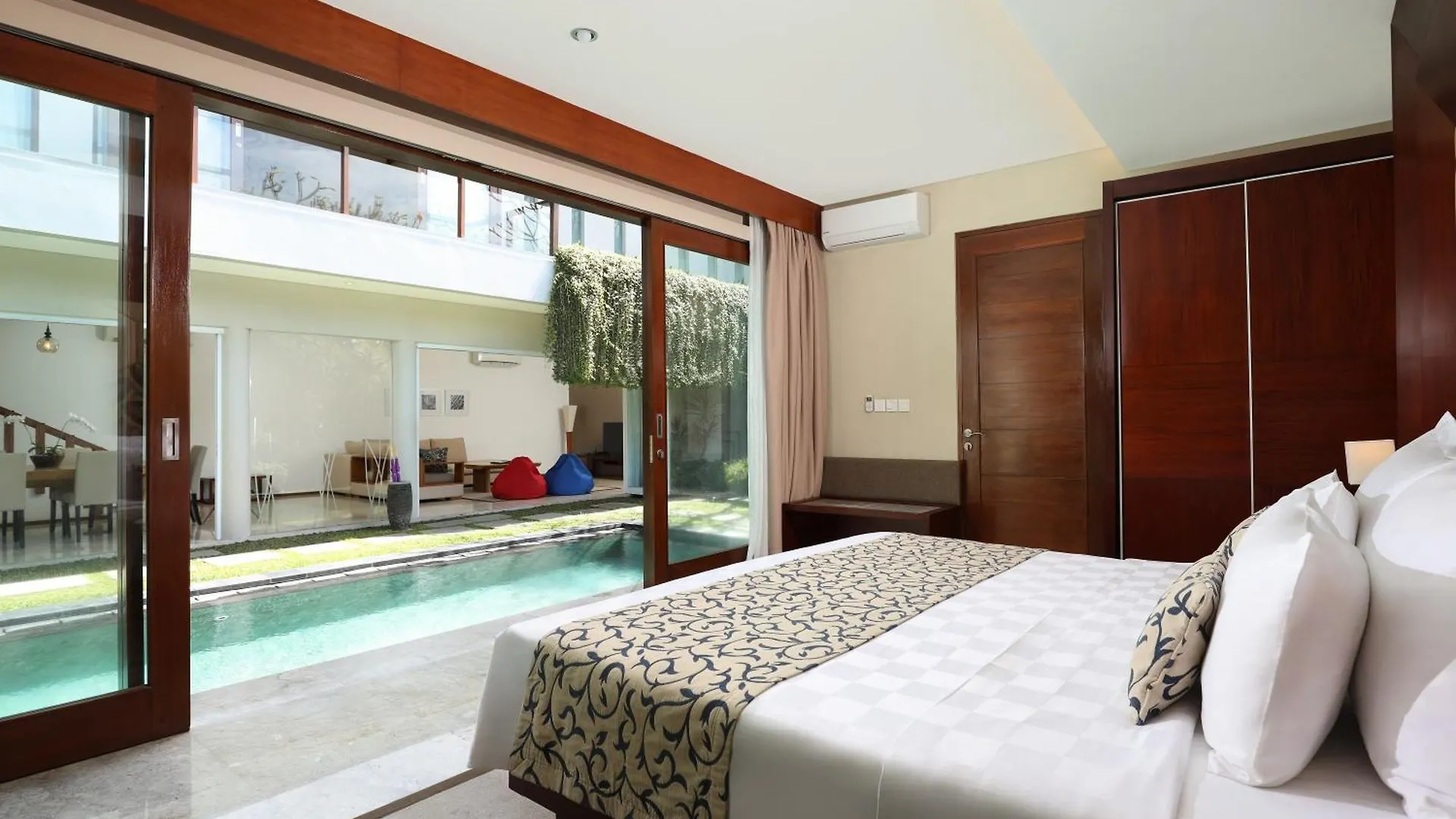 Amadea Resort & Villas Seminyak