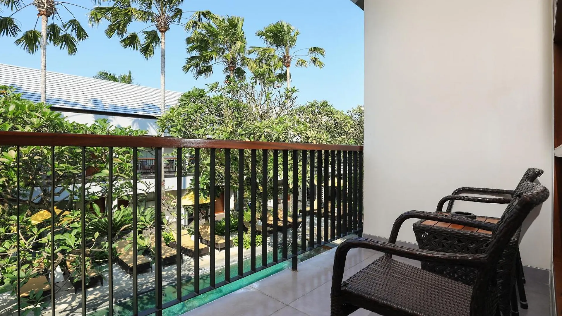 Amadea Resort & Villas Seminyak