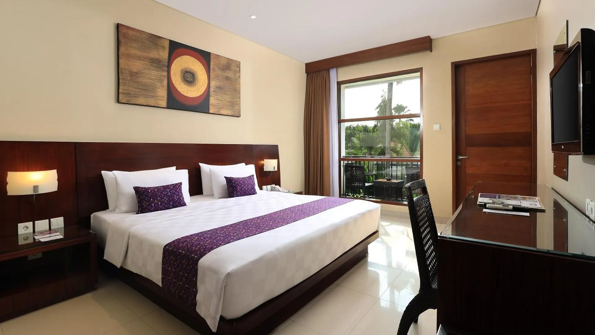 Amadea Resort & Villas Seminyak