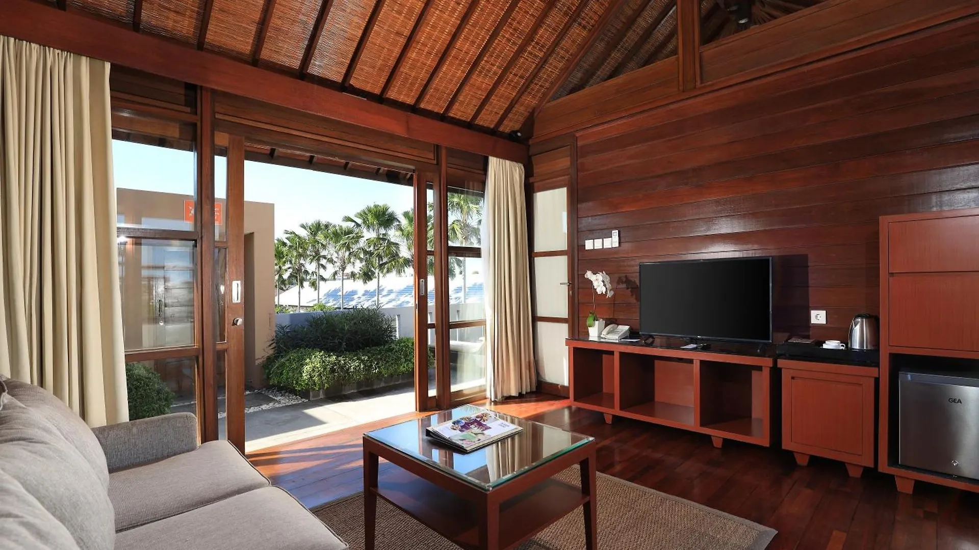 Amadea Resort & Villas Seminyak  Indonesia