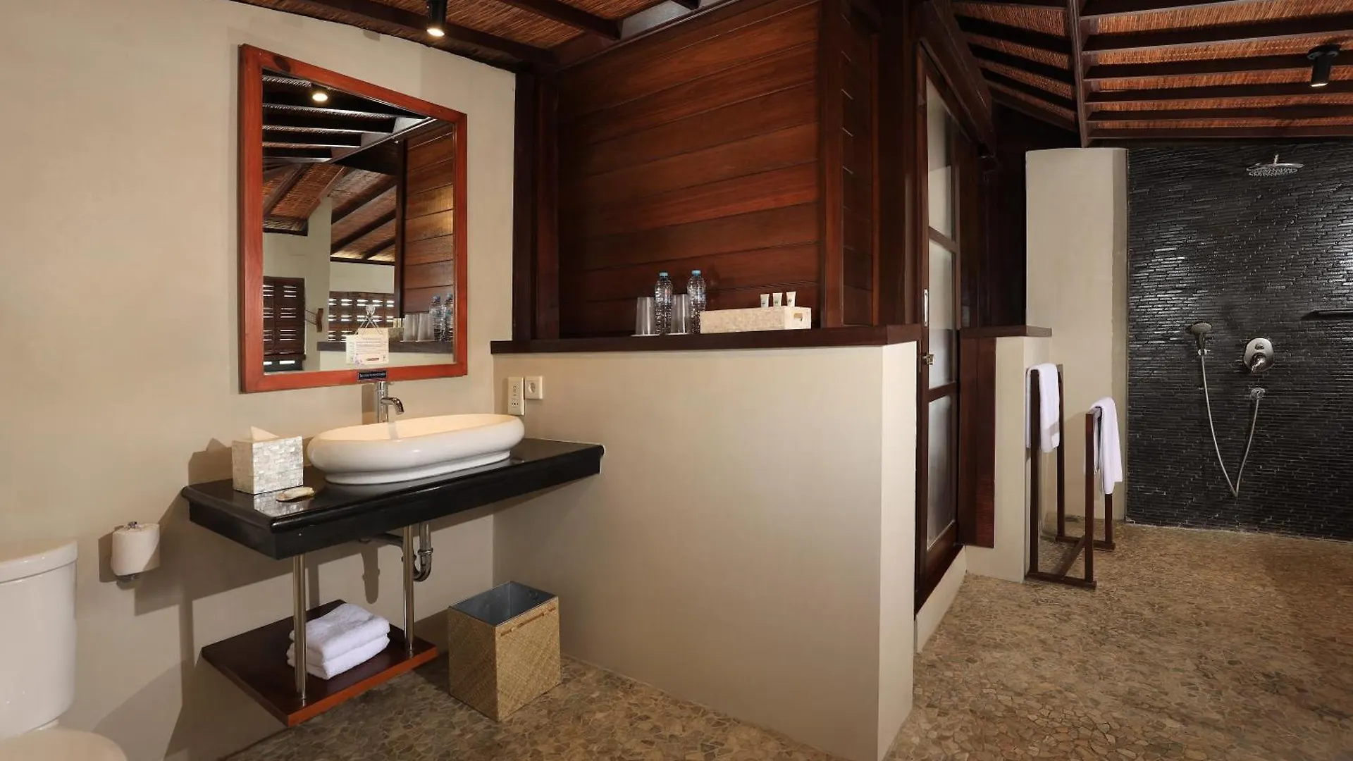 Amadea Resort & Villas Seminyak  Indonesia