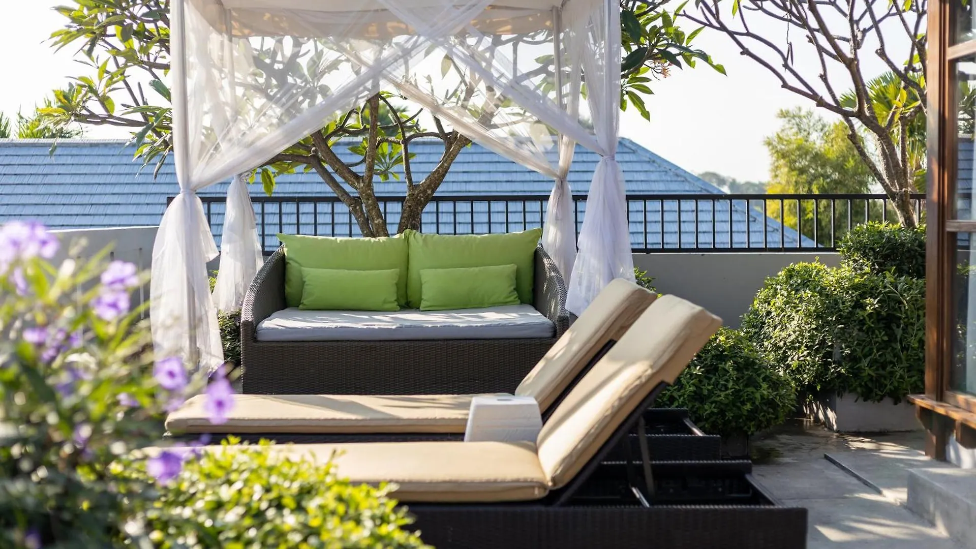 Amadea Resort & Villas Seminyak   Seminyak (Bali)