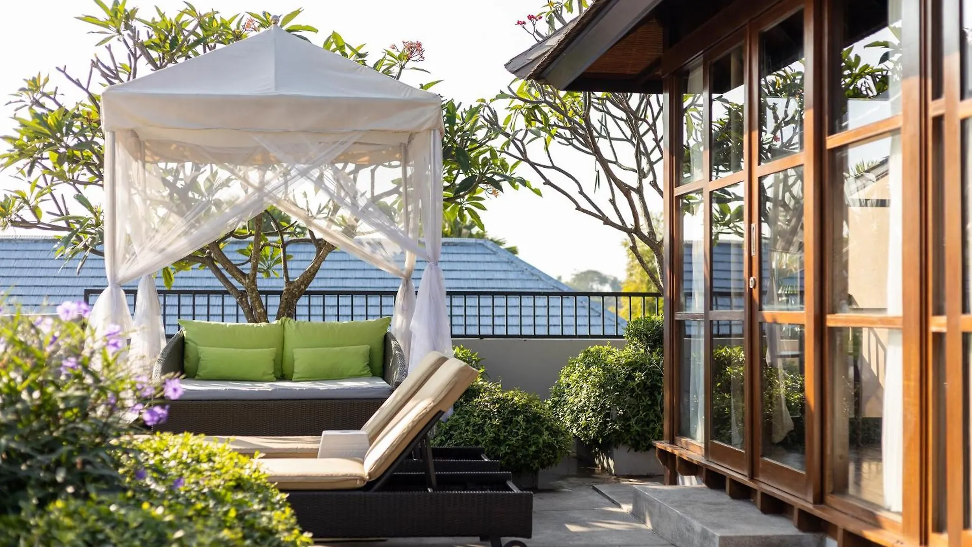 ****  Amadea Resort & Villas Seminyak  Indonesia