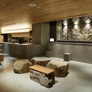 ホテル・アンドルームス京都七条 3* 京都市