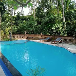 Puri Bebengan Indonesien