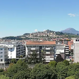 La Tua Mansarda A Holiday home