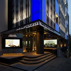 Glanz Cascata 3* 東京都