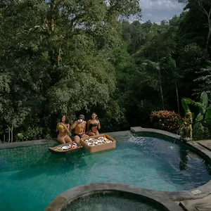 Dedari Vakantiepark Ubud