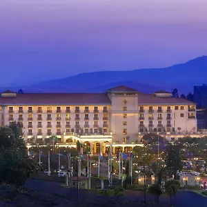 Sheraton Addis, A Luxury Collection Hotel, Äthiopien