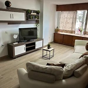 Malaguetor Apartment