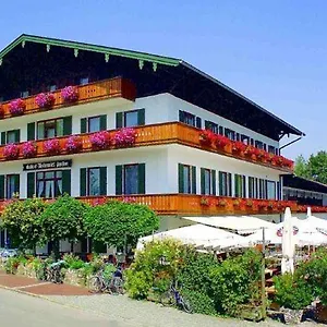 Unterwirt Gasthuis Eggstätt