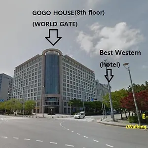 visit hotel