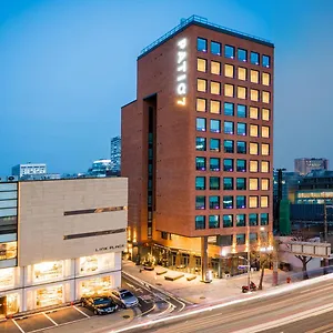 visit hotel