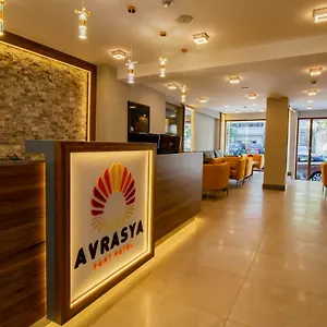 فندق Avrasya Port ***