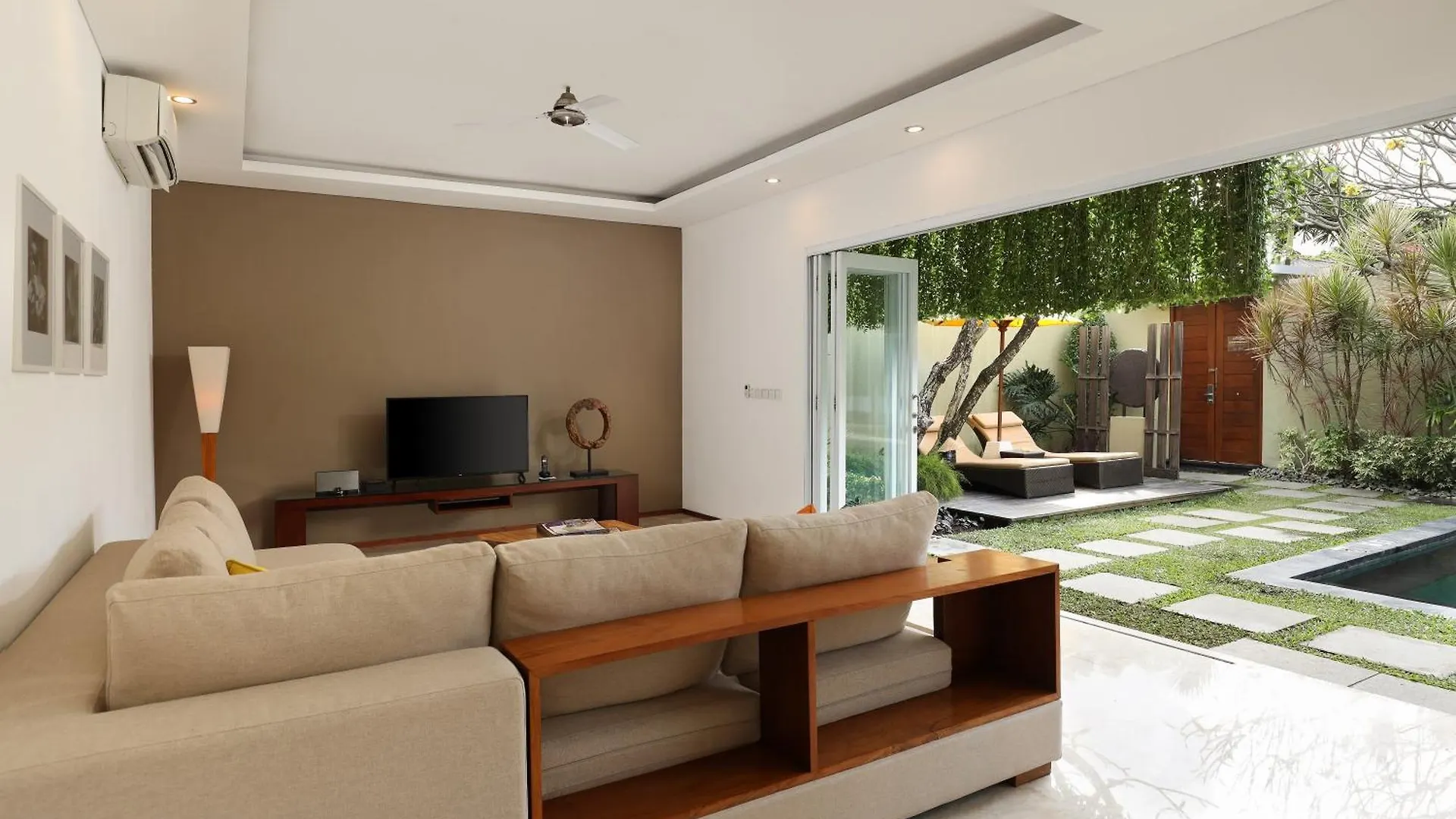 ****  Amadea Resort & Villas Seminyak Indonesië