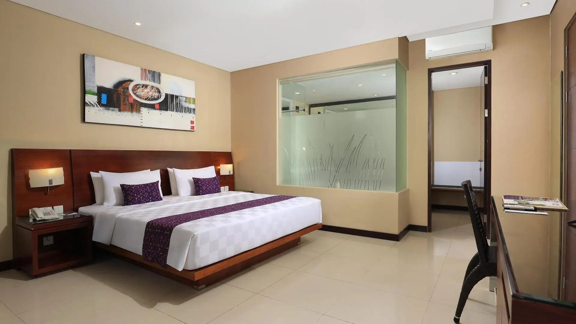 Amadea Resort & Villas Seminyak