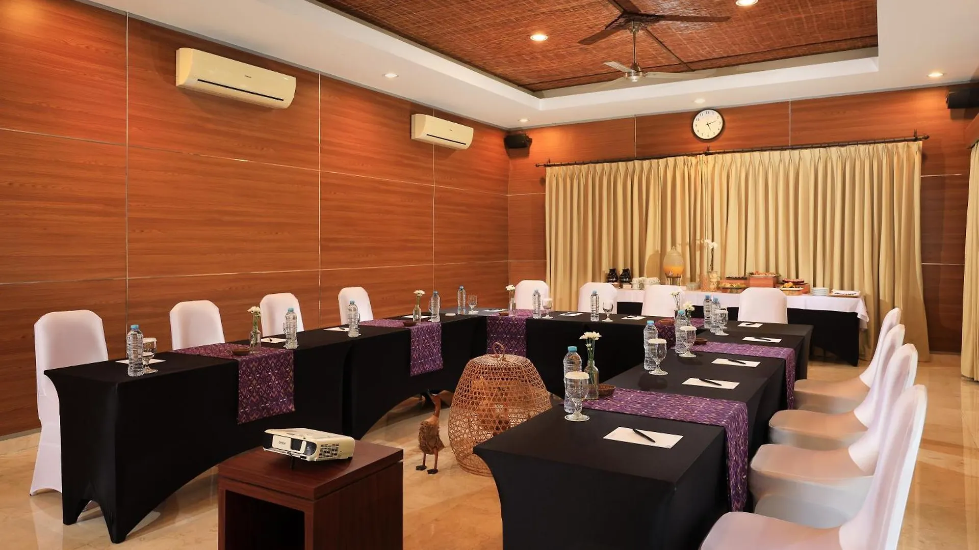 Amadea Resort & Villas Seminyak