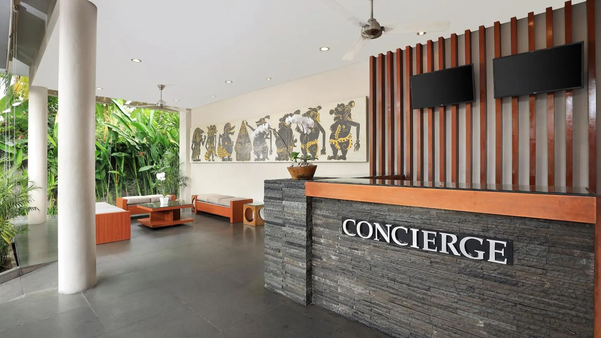 Amadea Resort & Villas Seminyak