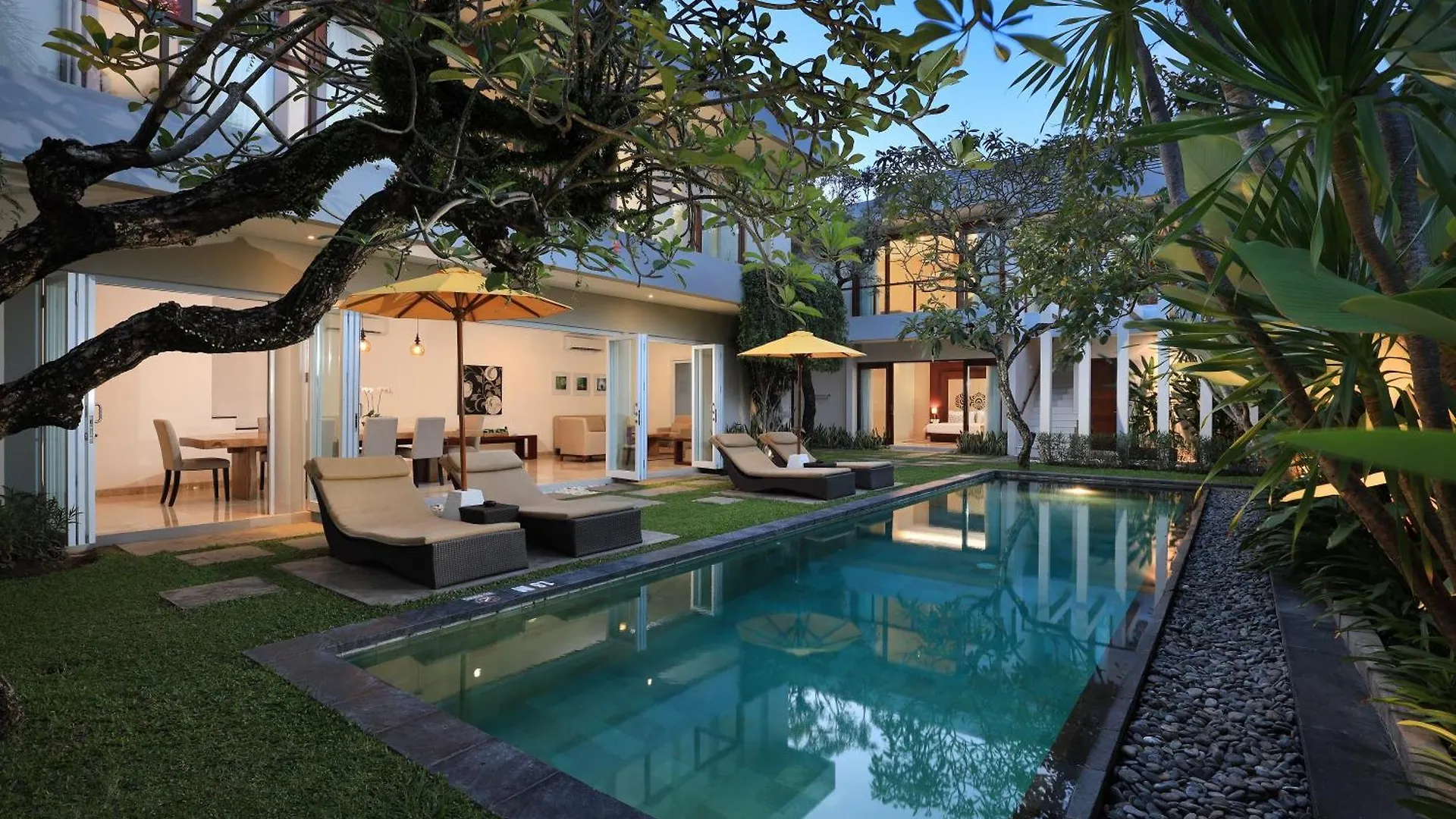 Amadea Resort & Villas Seminyak