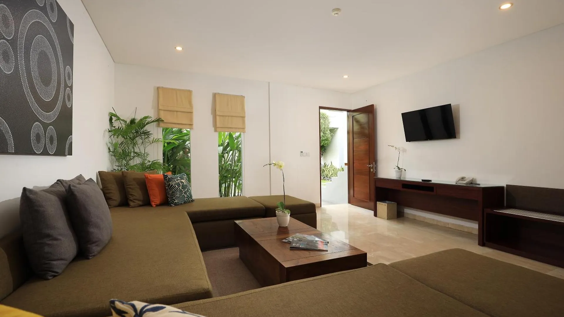 Amadea Resort & Villas Seminyak