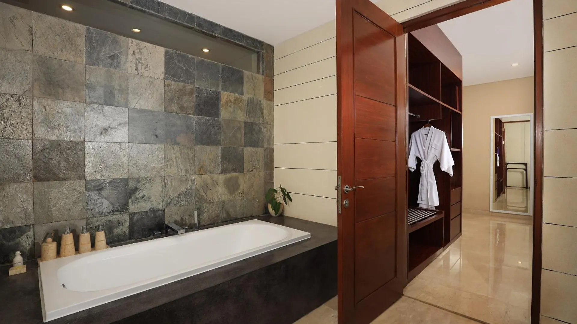 Amadea Resort & Villas Seminyak