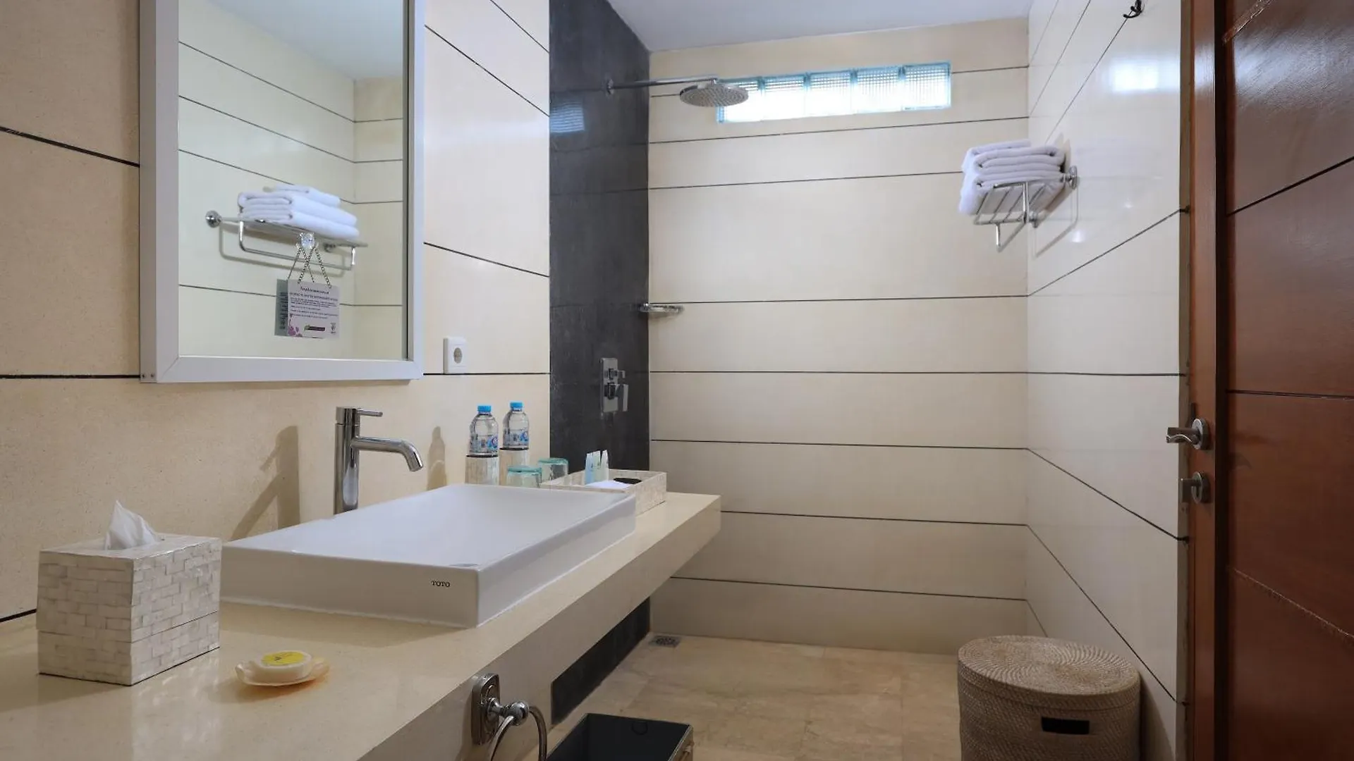 **** Resort Amadea Resort&Villas Seminyak Indonesia