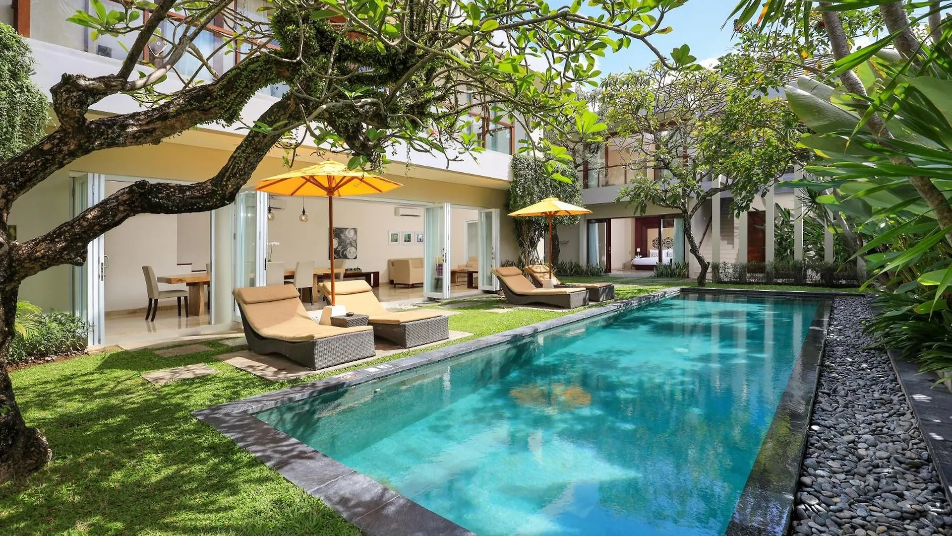 Amadea Resort & Villas Seminyak
