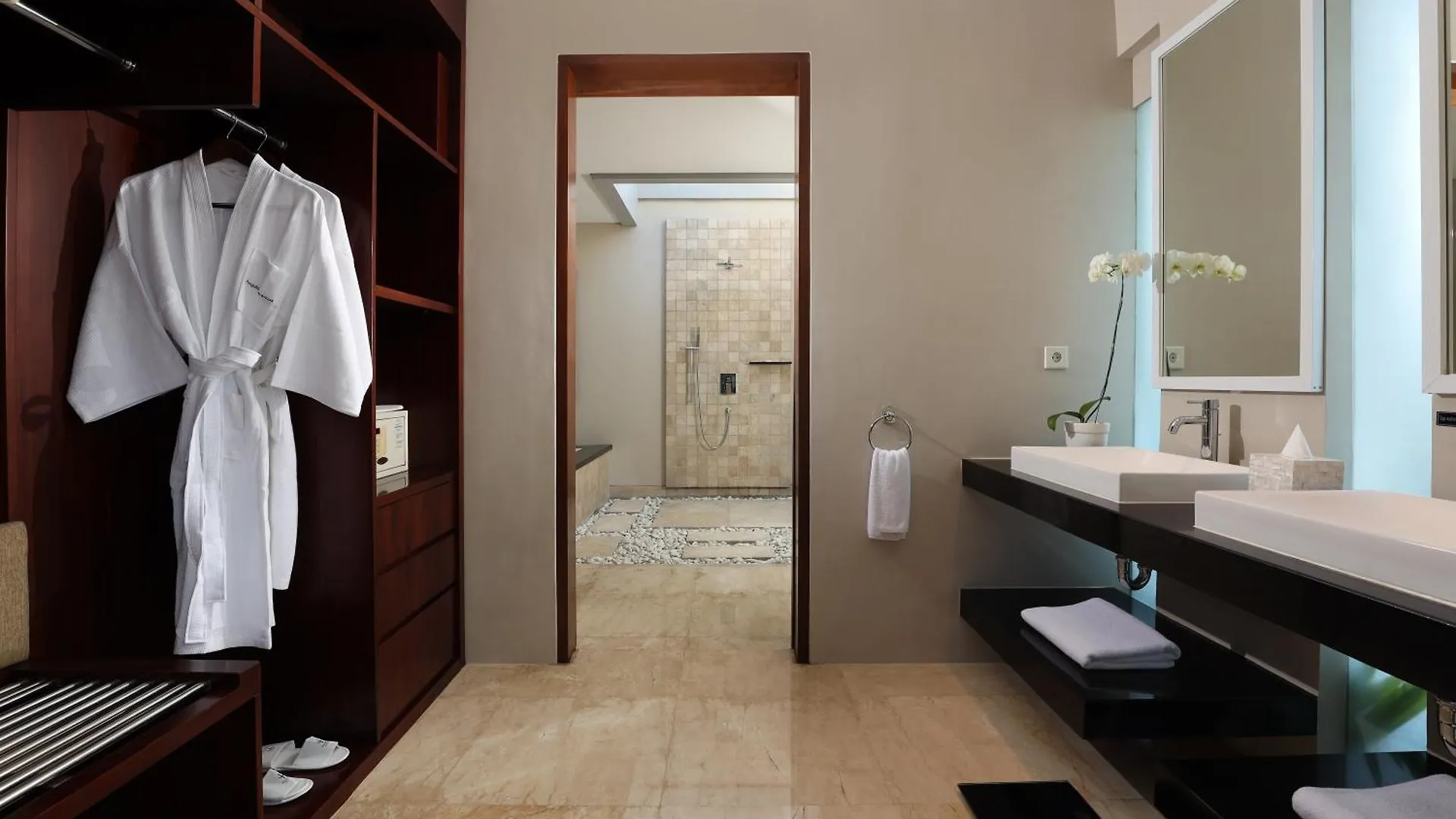 Amadea Resort & Villas Seminyak