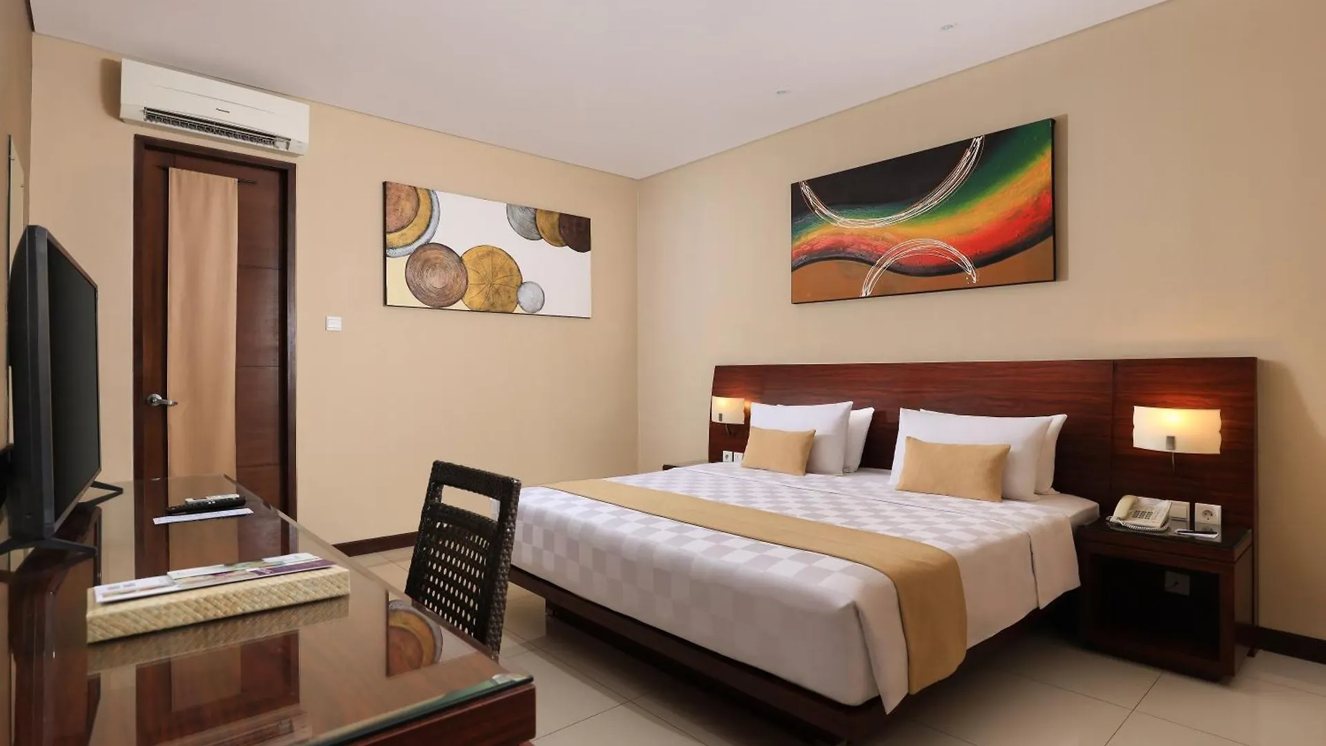 Amadea Resort & Villas Seminyak
