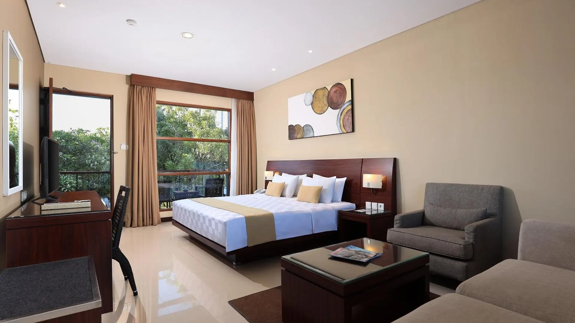 Amadea Resort & Villas Seminyak