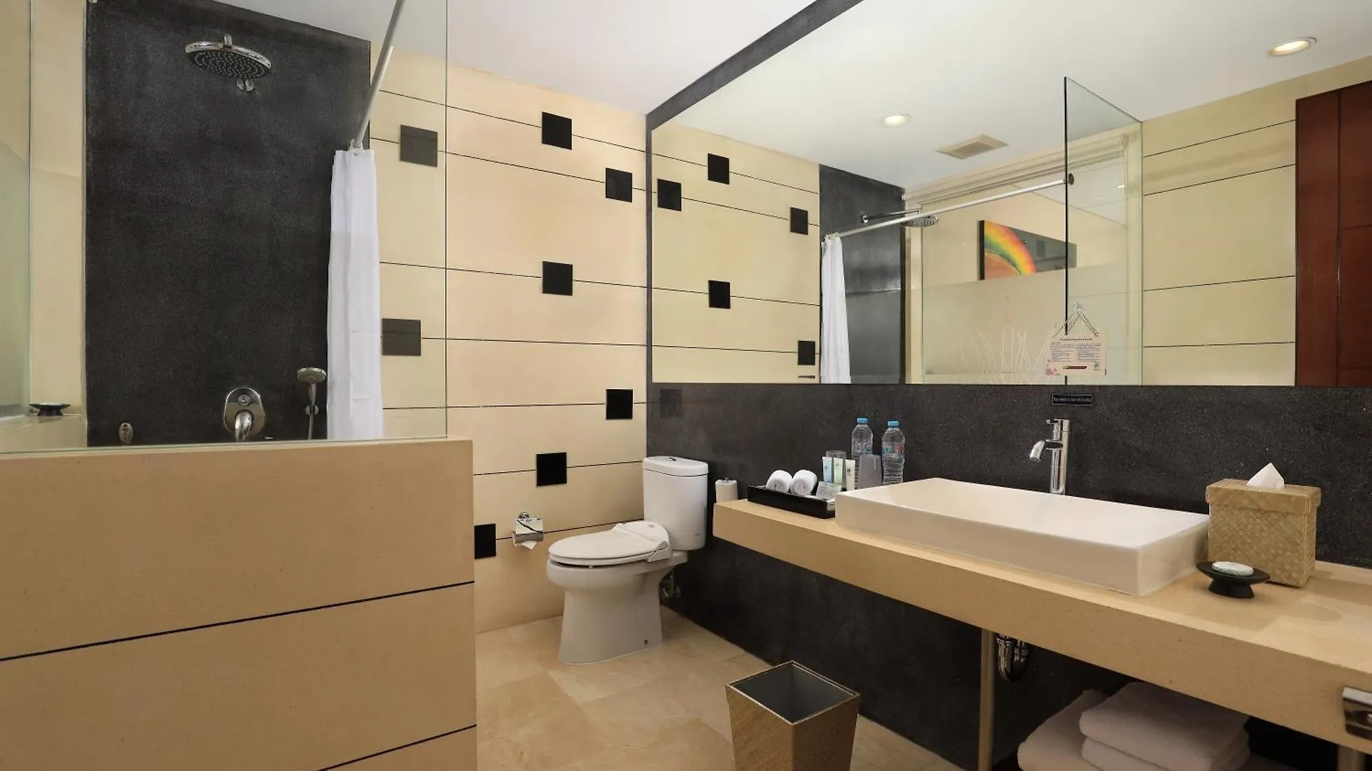 Amadea Resort & Villas Seminyak 4*,  Indonesien