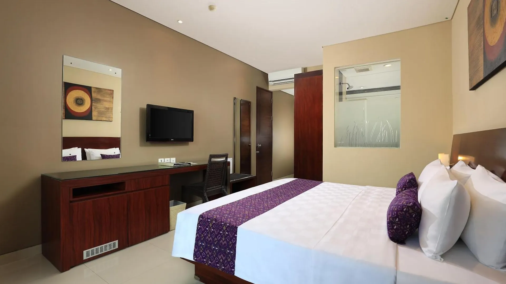 Amadea Resort & Villas Seminyak