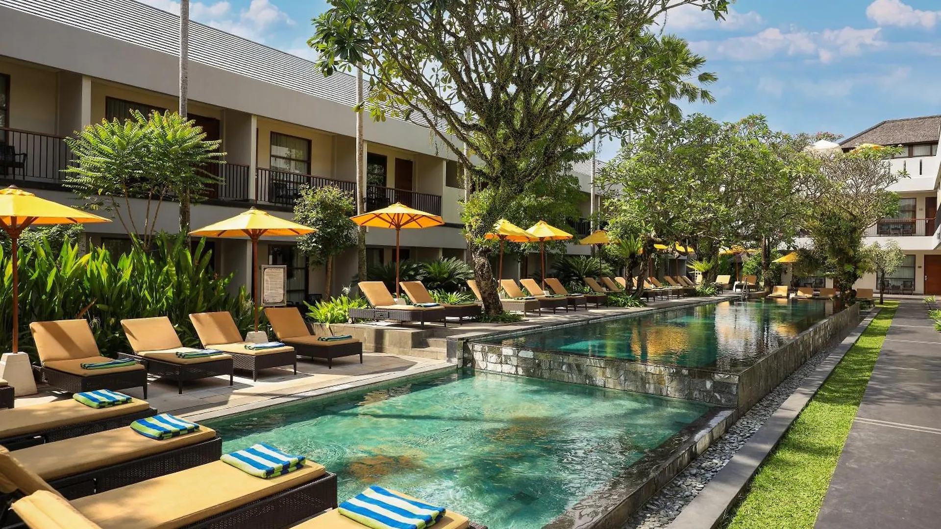 Amadea Resort & Villas Seminyak