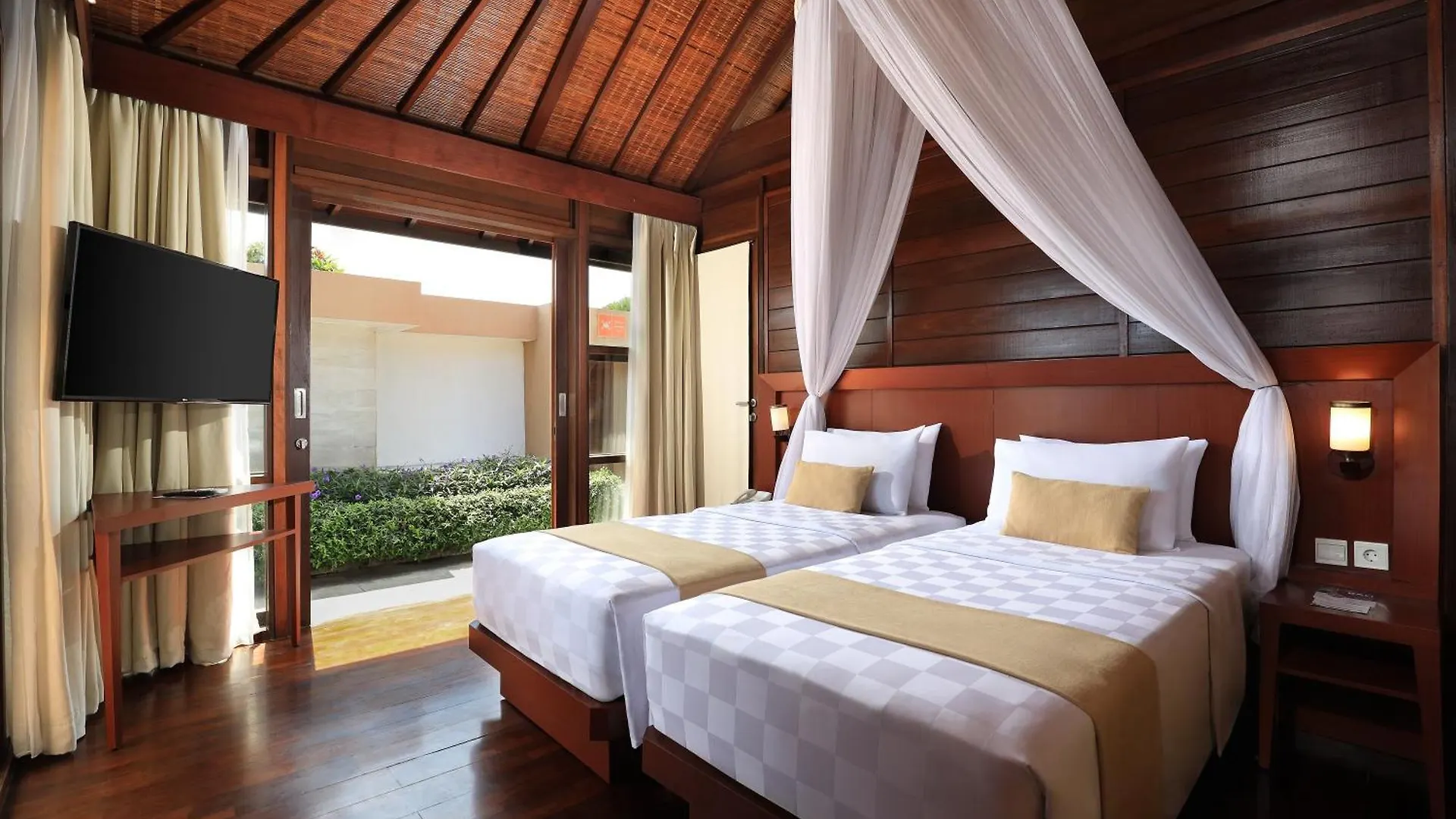 Amadea Resort & Villas Seminyak 4*,  Indonesien