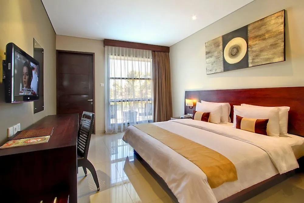 Amadea Resort & Villas Seminyak