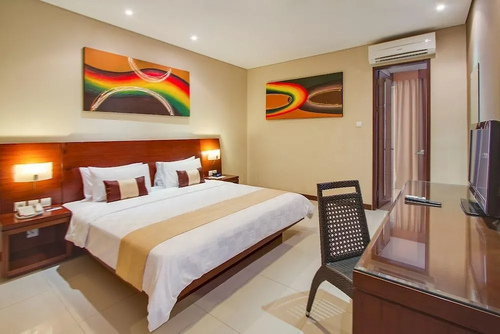 Amadea Resort&Villas Seminyak 4*,